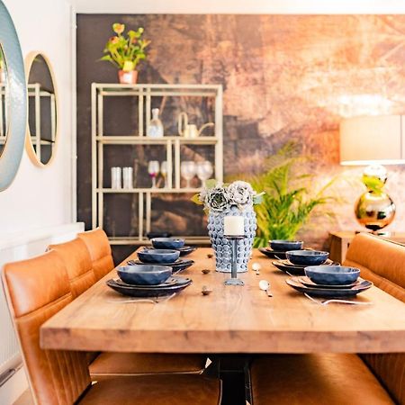 Rockdenes - Entire Property Hainford エクステリア 写真