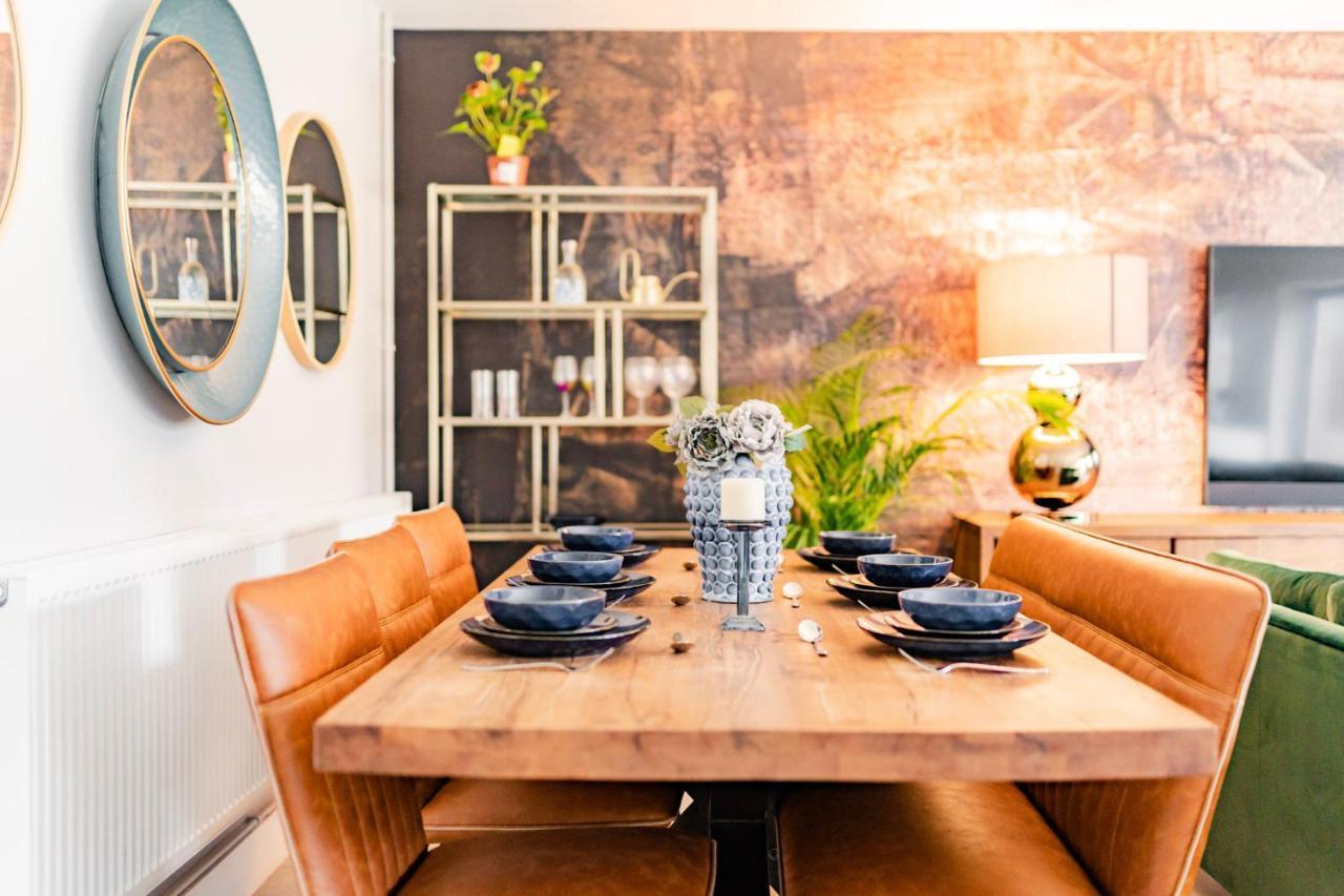 Rockdenes - Entire Property Hainford エクステリア 写真