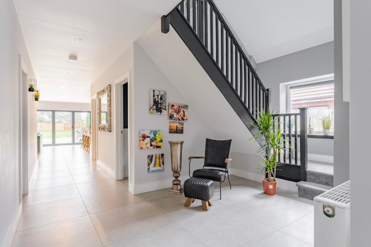 Rockdenes - Entire Property Hainford エクステリア 写真