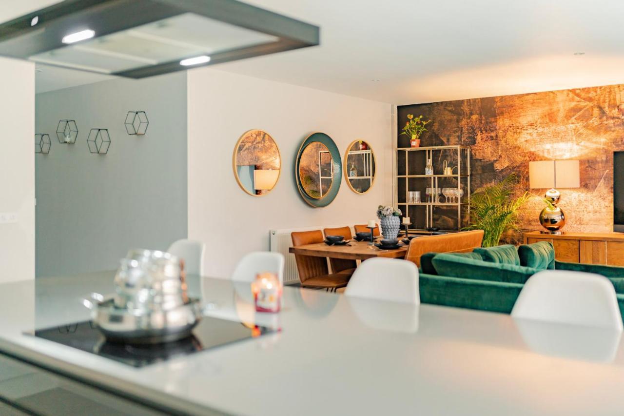 Rockdenes - Entire Property Hainford エクステリア 写真