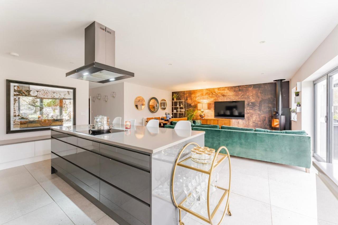 Rockdenes - Entire Property Hainford エクステリア 写真