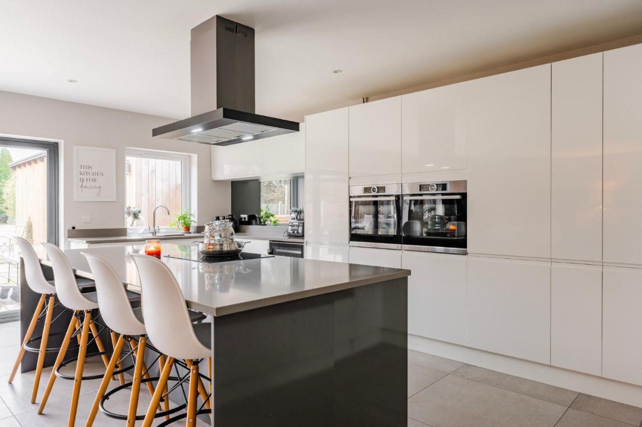 Rockdenes - Entire Property Hainford エクステリア 写真