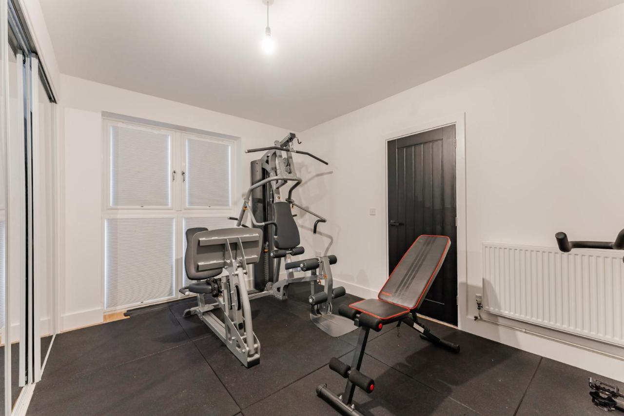 Rockdenes - Entire Property Hainford エクステリア 写真