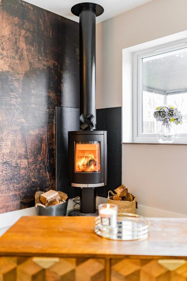 Rockdenes - Entire Property Hainford エクステリア 写真
