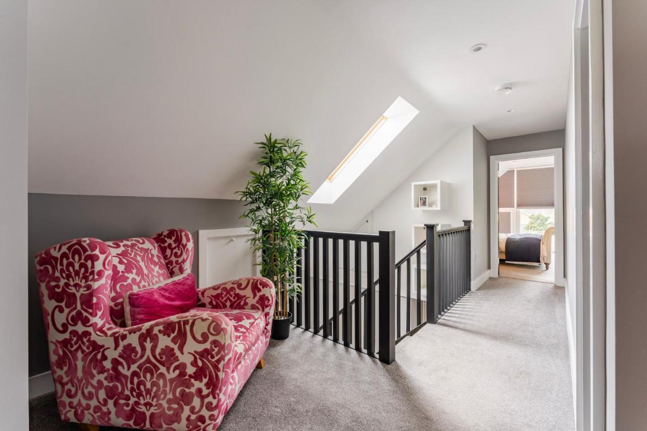 Rockdenes - Entire Property Hainford エクステリア 写真
