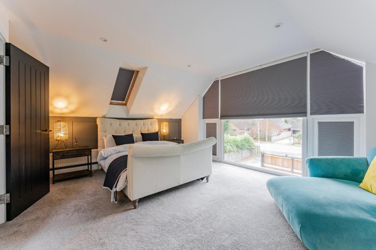 Rockdenes - Entire Property Hainford エクステリア 写真