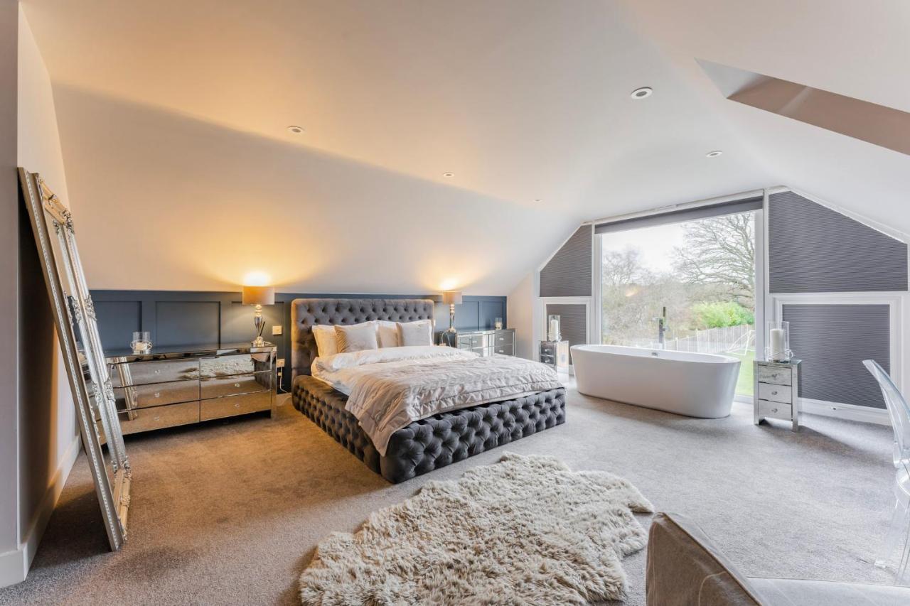 Rockdenes - Entire Property Hainford エクステリア 写真
